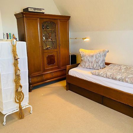 Ferienhaus Mit Charme Del Delmenhorst Exteriör bild