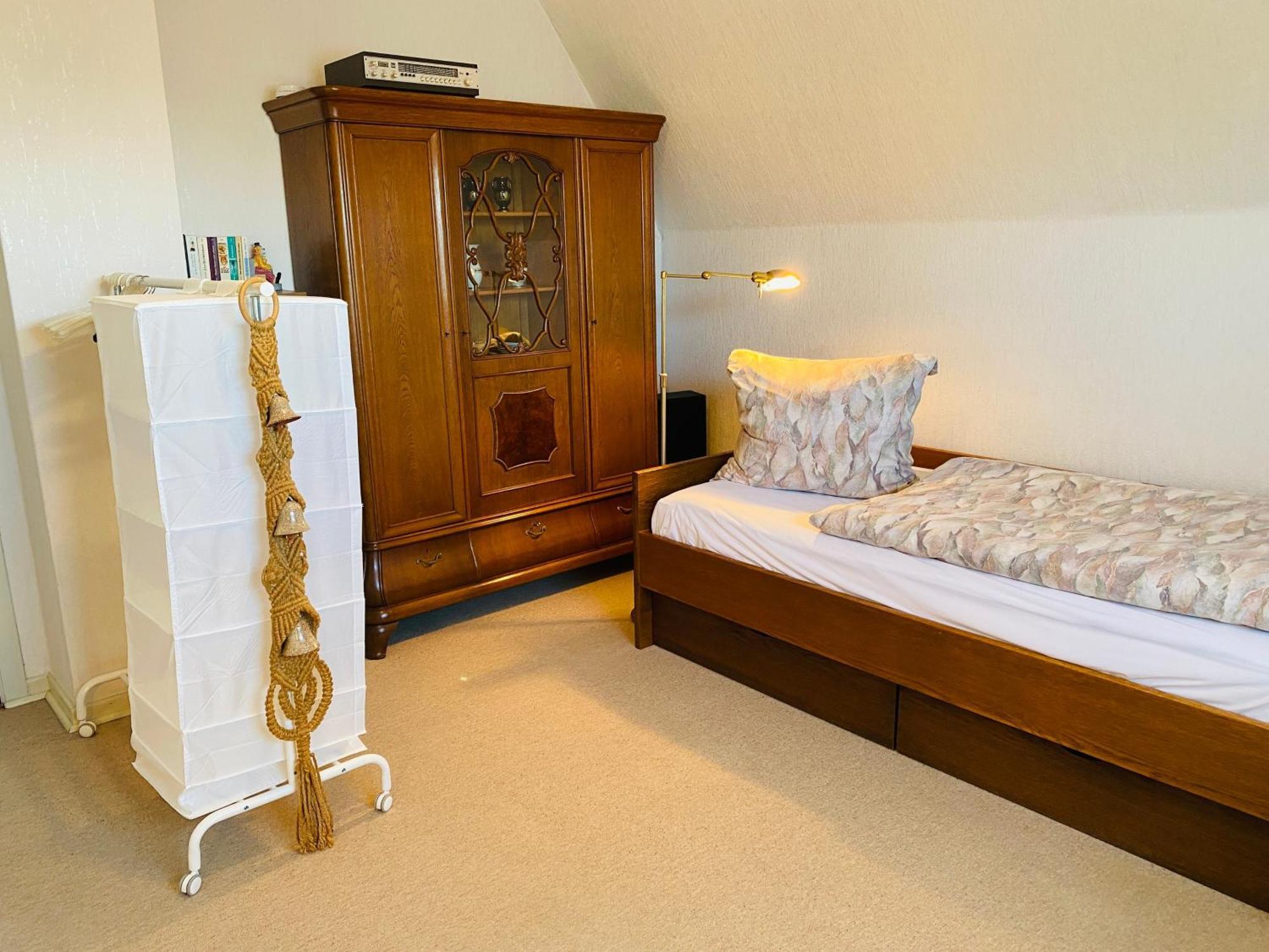 Ferienhaus Mit Charme Del Delmenhorst Exteriör bild