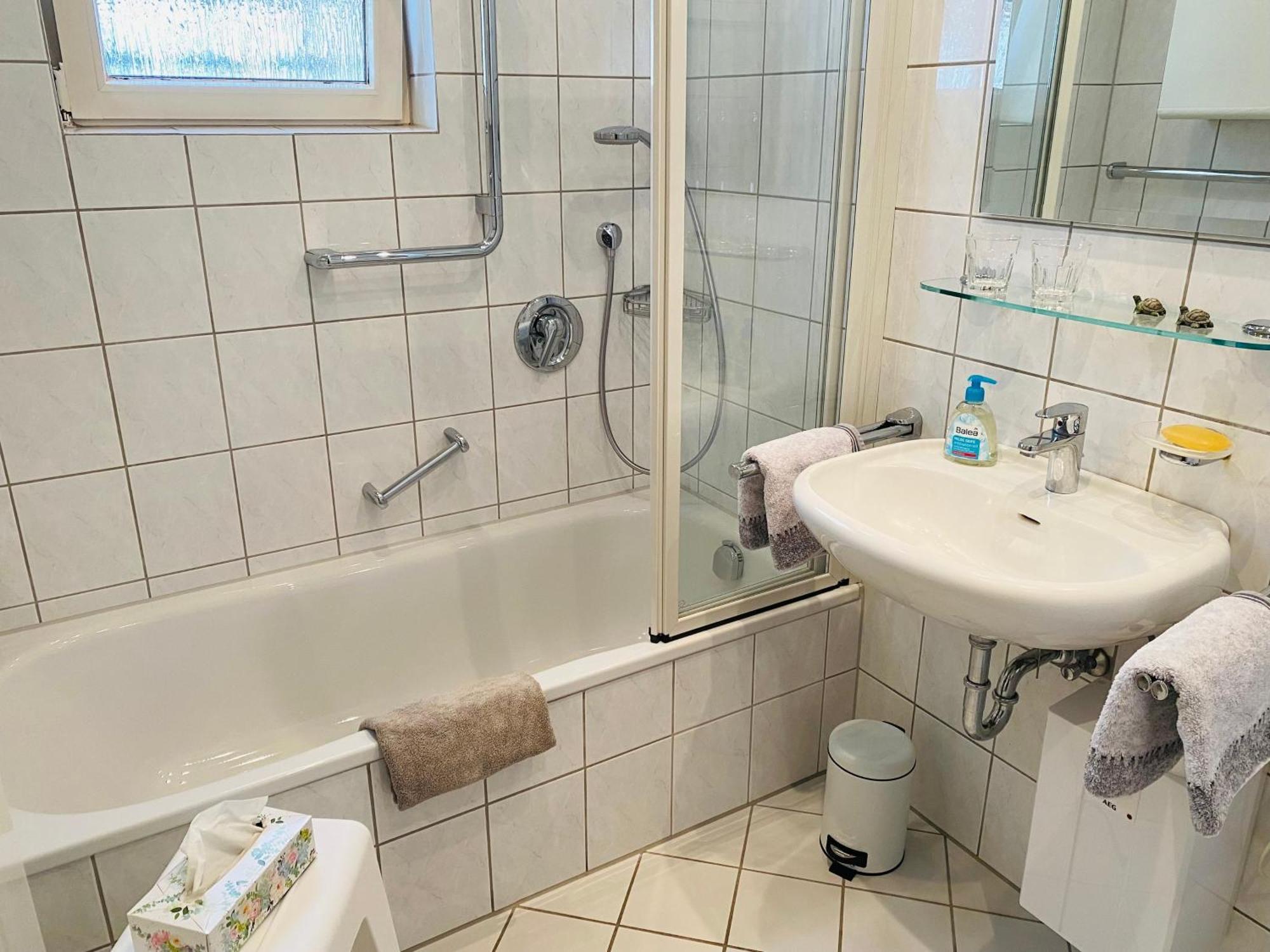 Ferienhaus Mit Charme Del Delmenhorst Exteriör bild
