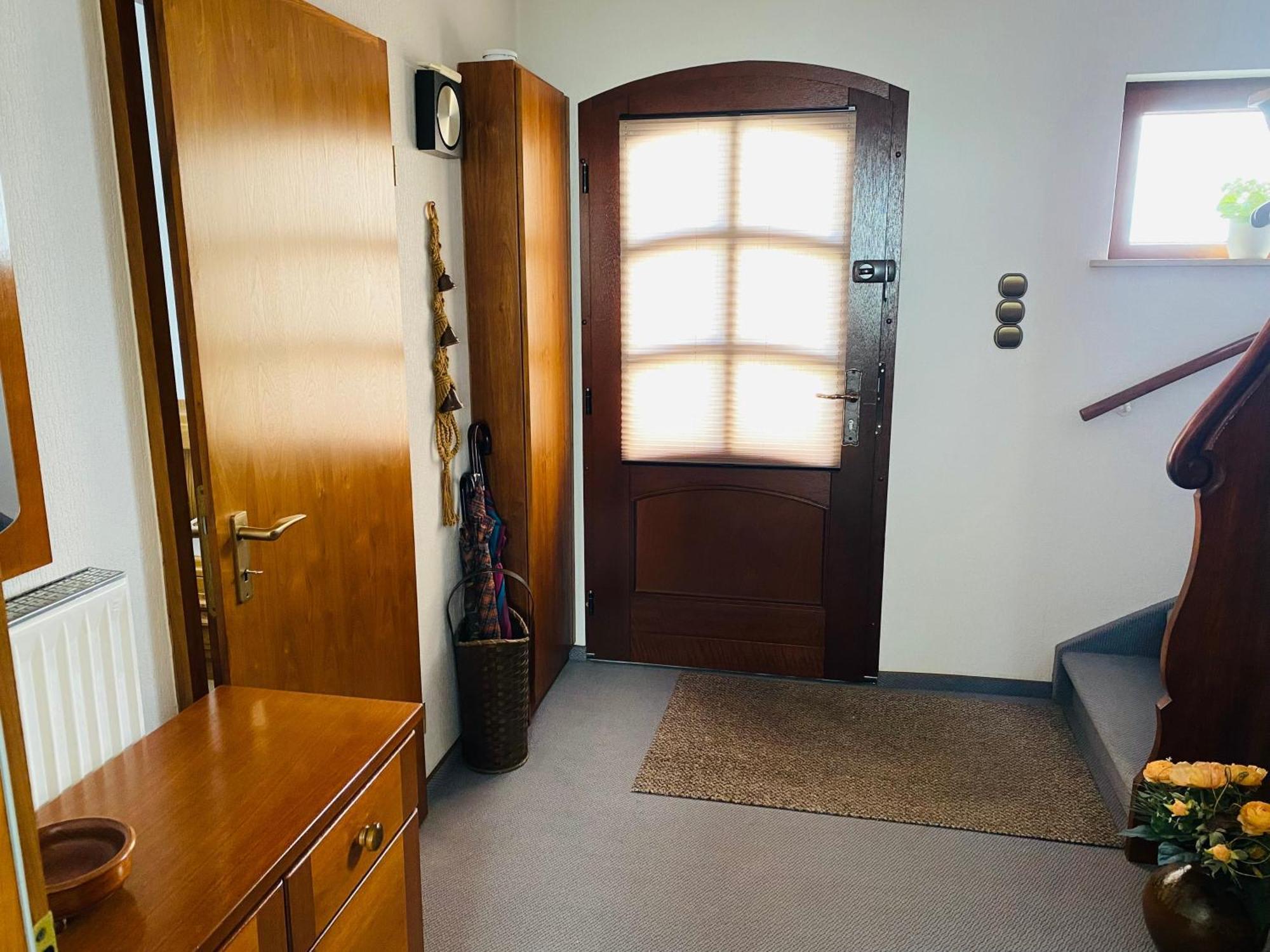 Ferienhaus Mit Charme Del Delmenhorst Exteriör bild