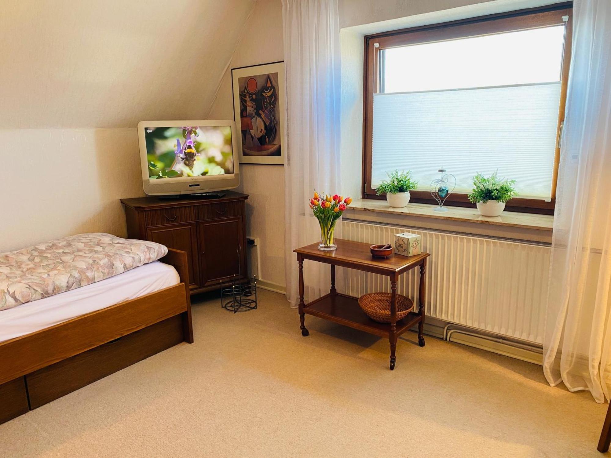 Ferienhaus Mit Charme Del Delmenhorst Exteriör bild