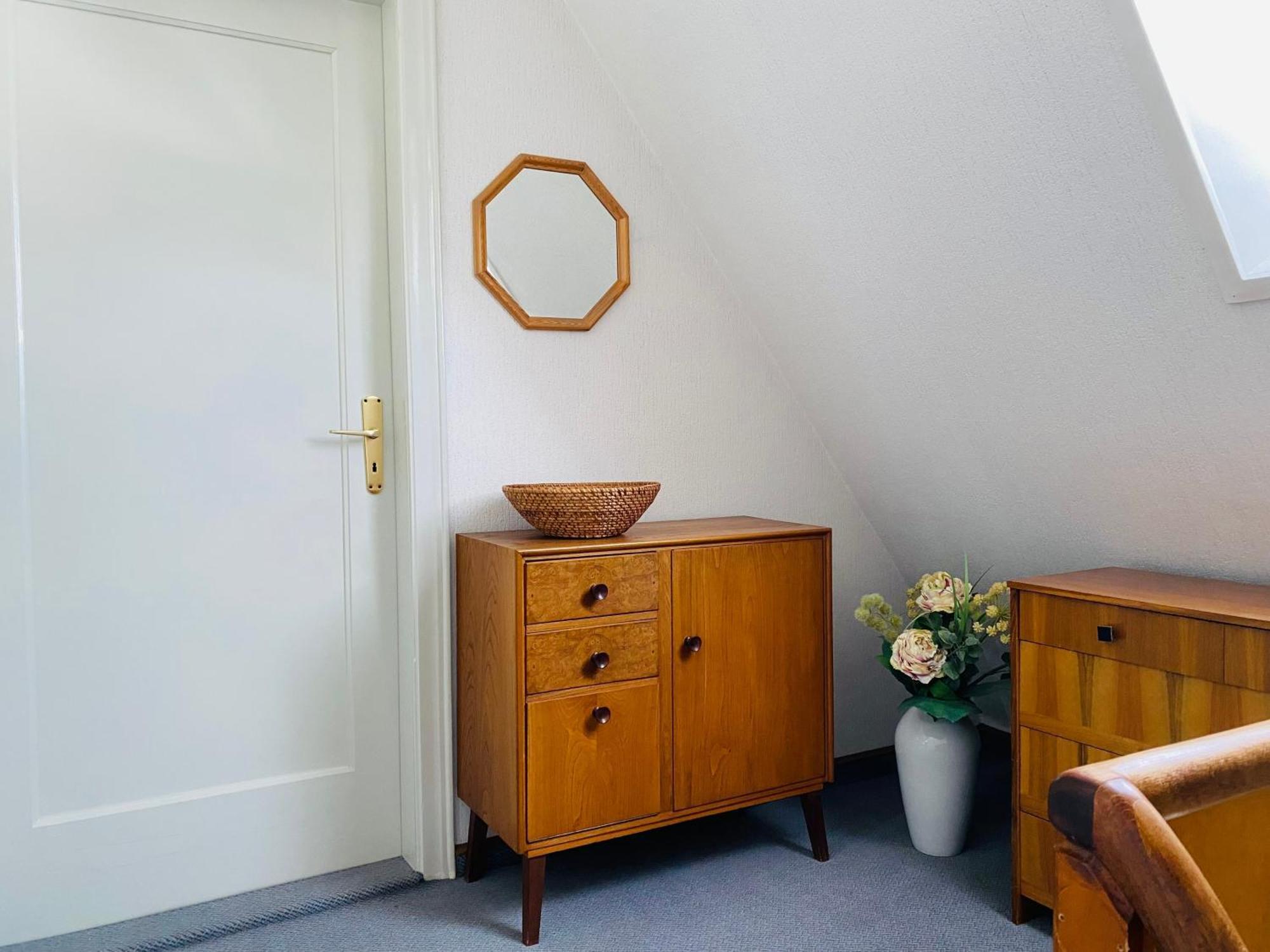 Ferienhaus Mit Charme Del Delmenhorst Exteriör bild