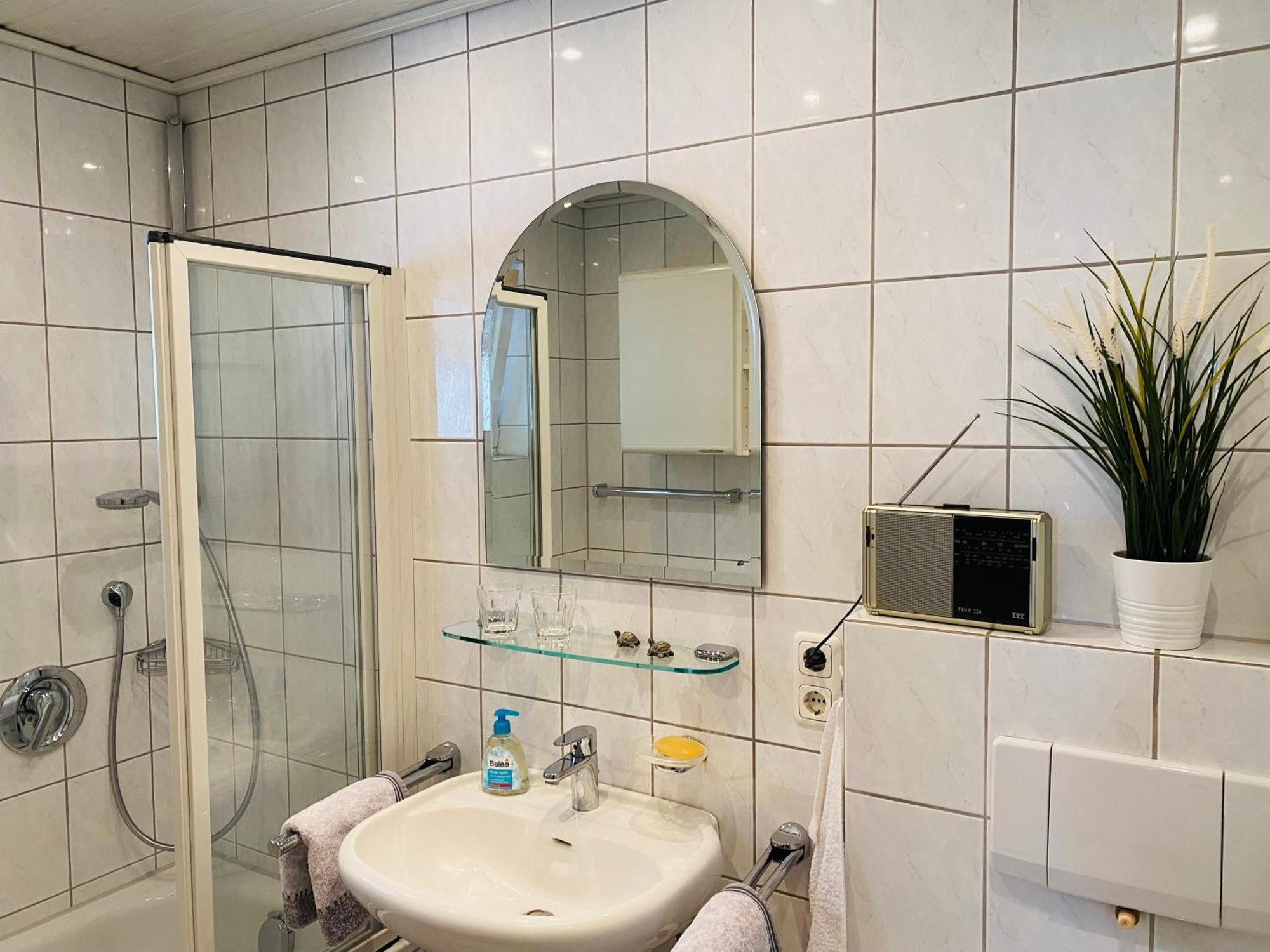 Ferienhaus Mit Charme Del Delmenhorst Exteriör bild