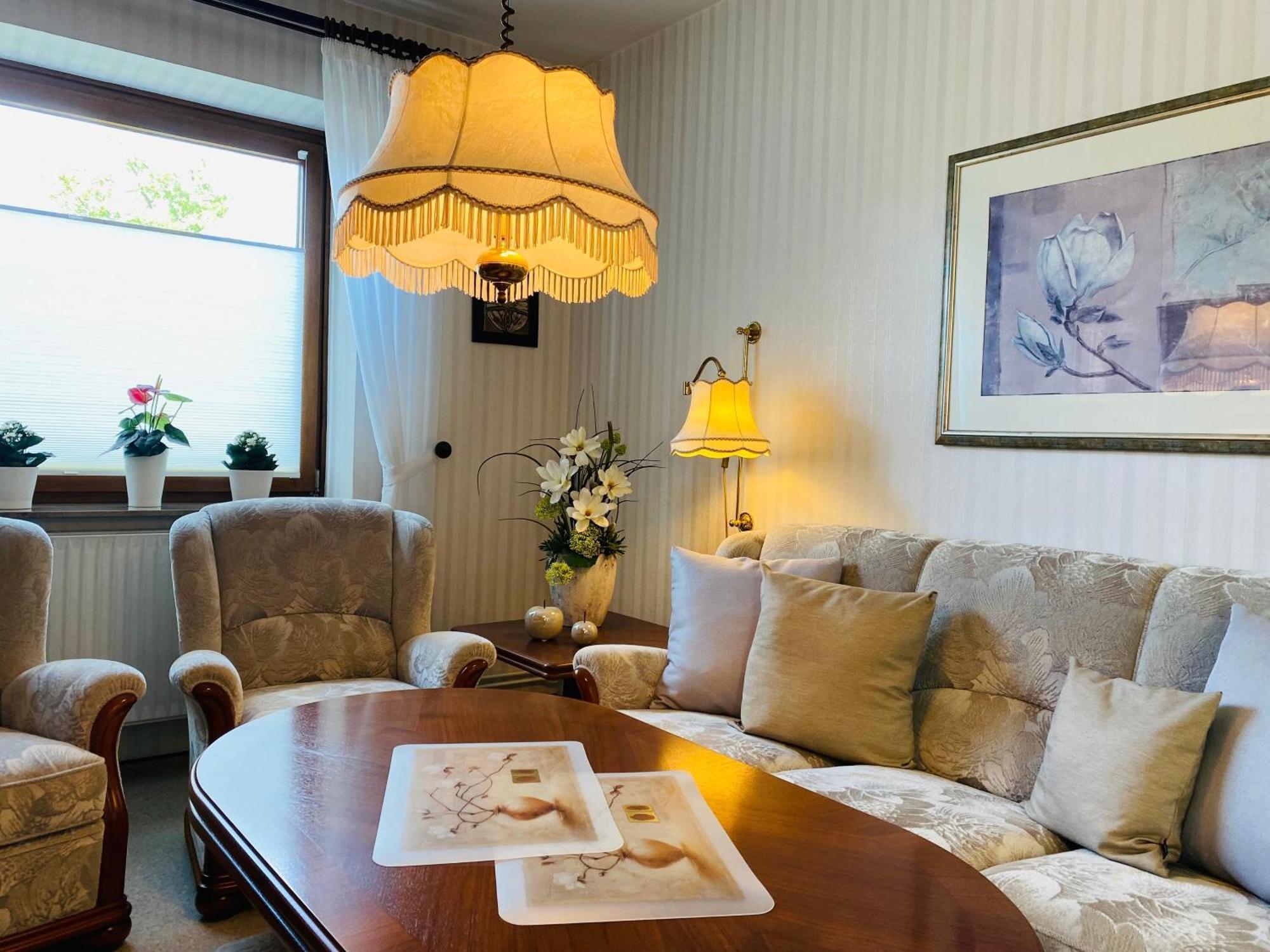 Ferienhaus Mit Charme Del Delmenhorst Exteriör bild