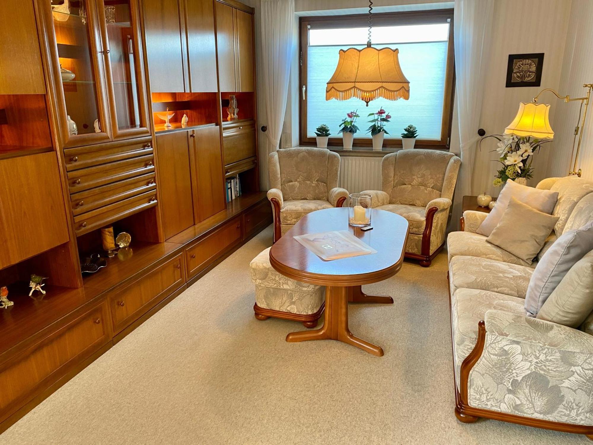 Ferienhaus Mit Charme Del Delmenhorst Exteriör bild