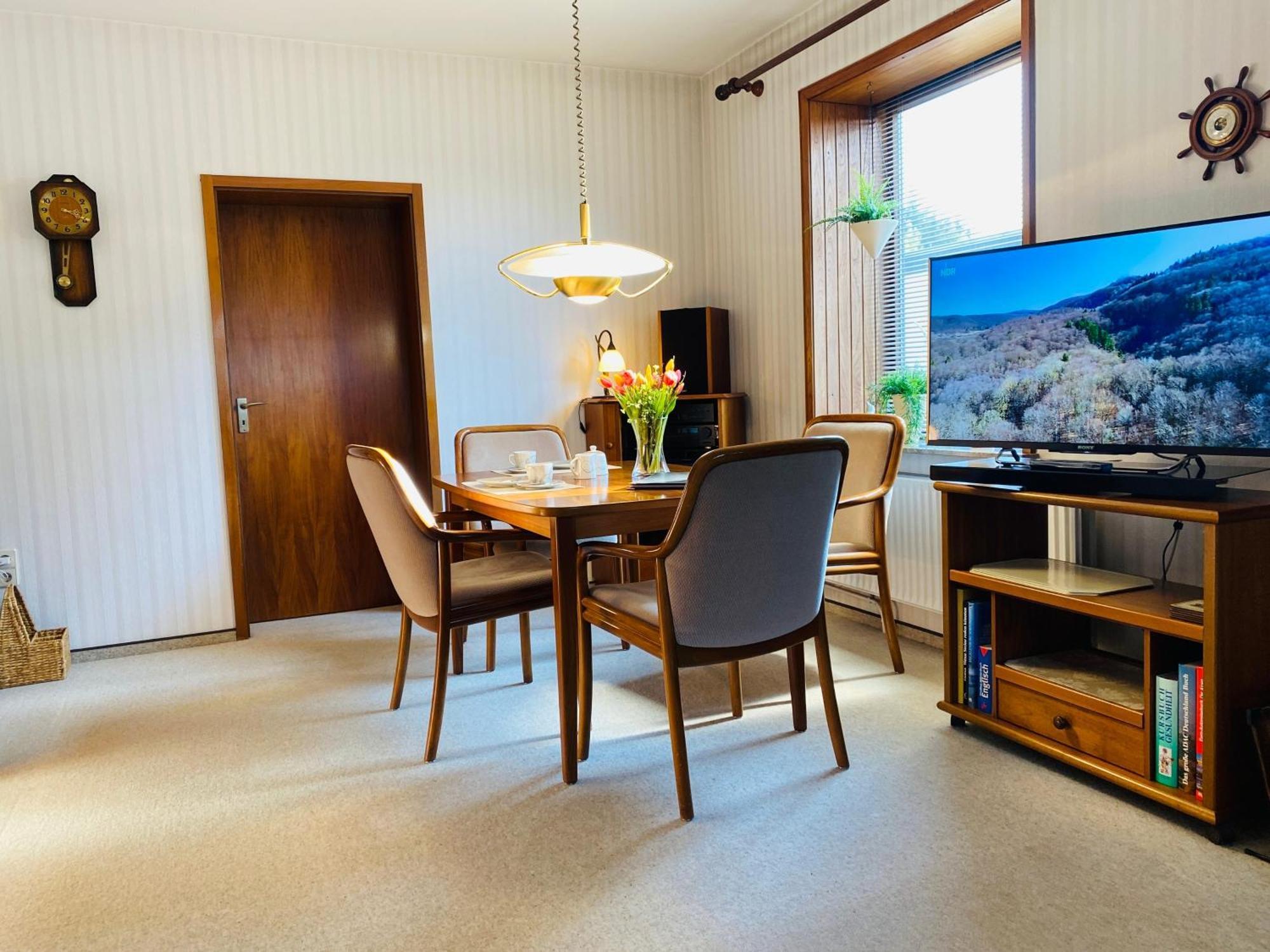 Ferienhaus Mit Charme Del Delmenhorst Exteriör bild