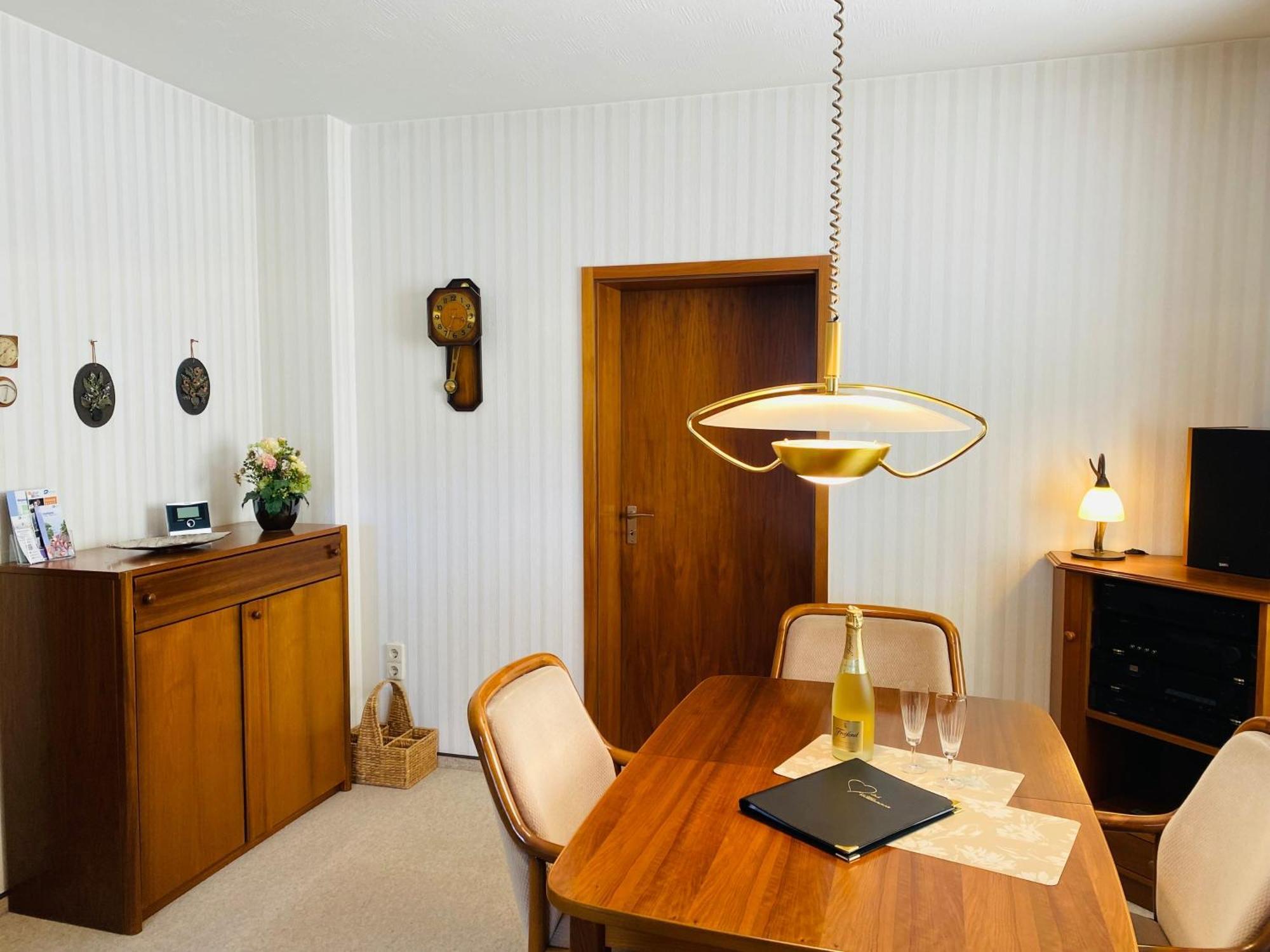 Ferienhaus Mit Charme Del Delmenhorst Exteriör bild